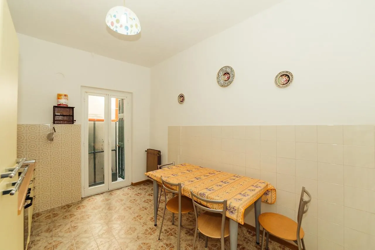 Appartamento 
