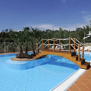 2* Vakantiepark Edy