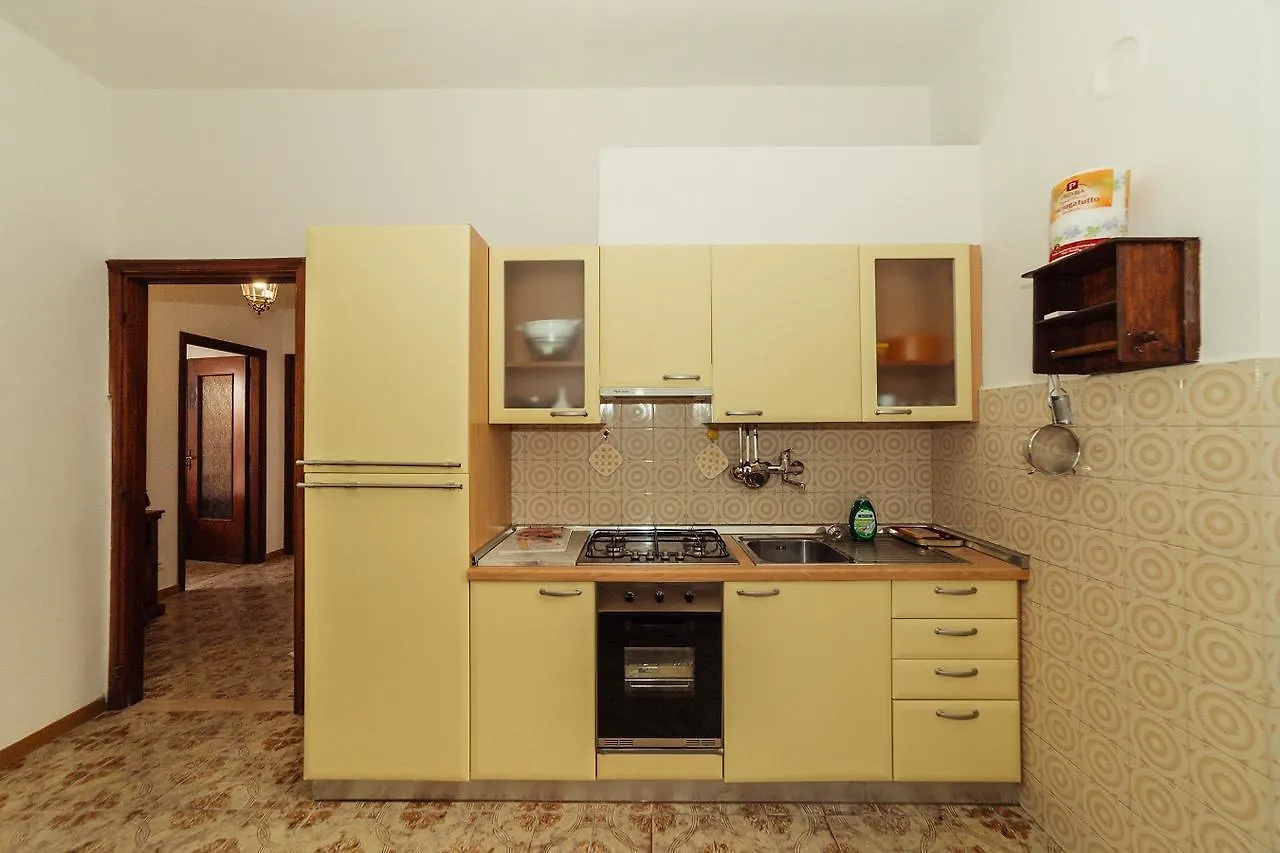 Appartamento 