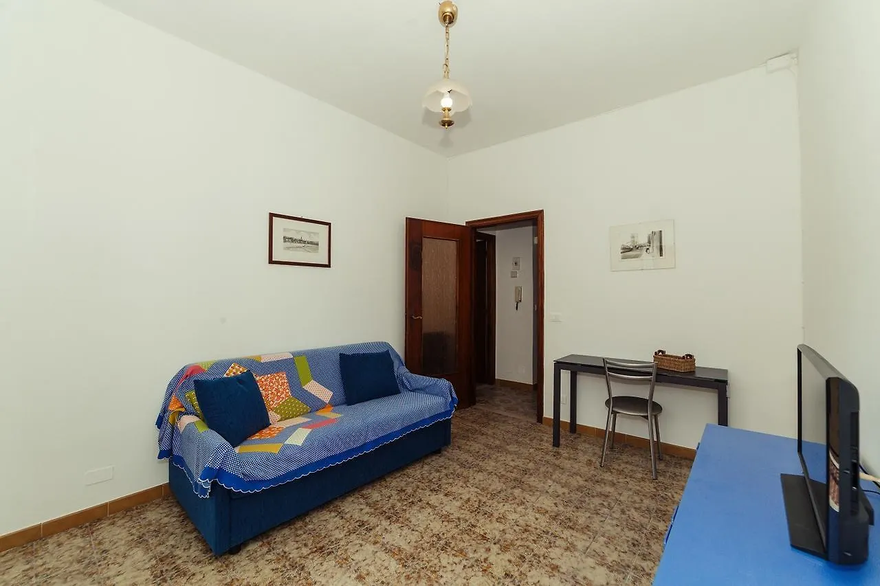 Apartmán Appartamento 