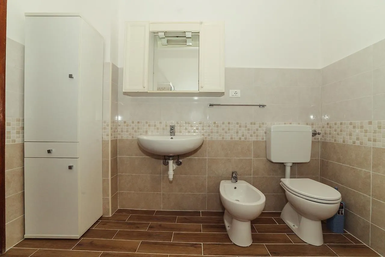 Apartmán Appartamento 