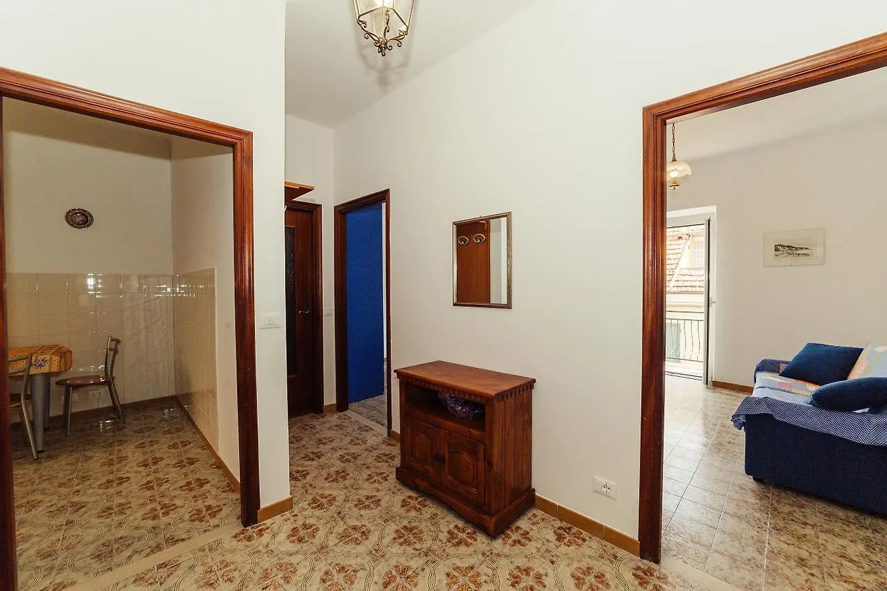 Apartment Appartamento 